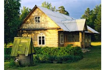 Lituania Privát Marcinkonys, Exterior